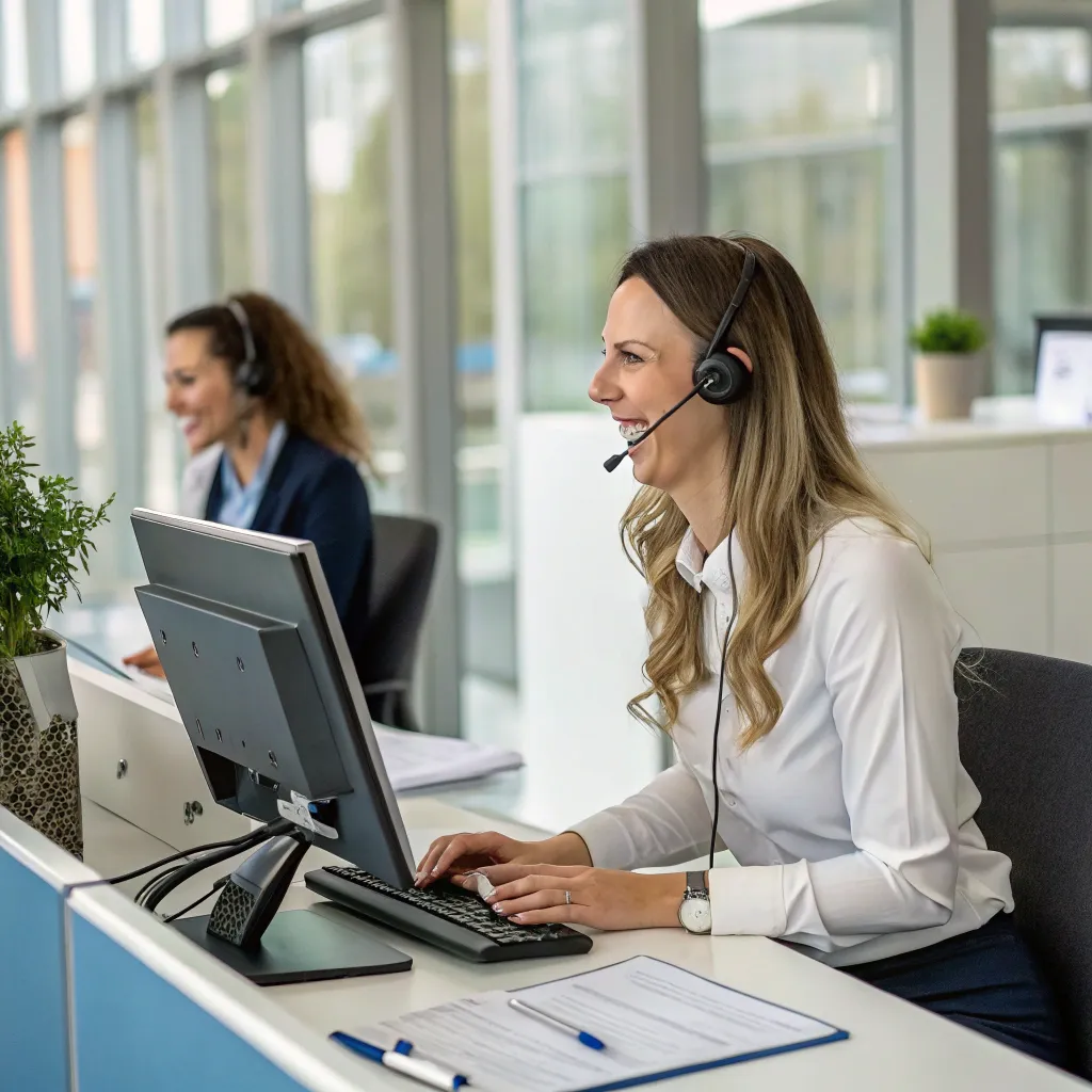 Contact and support